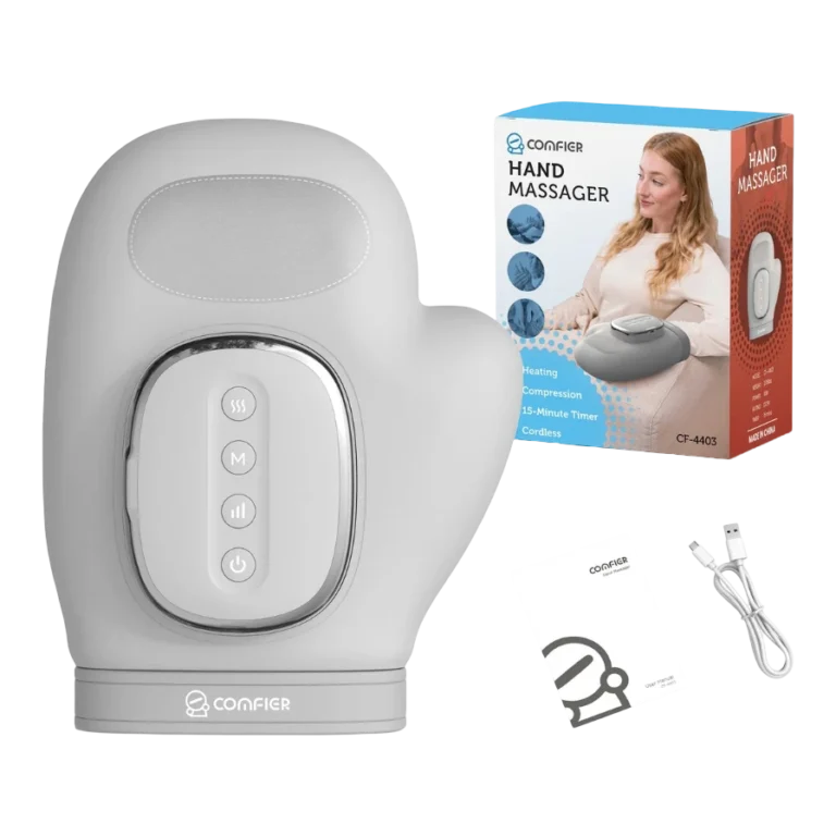 COMFIER Hand Massager