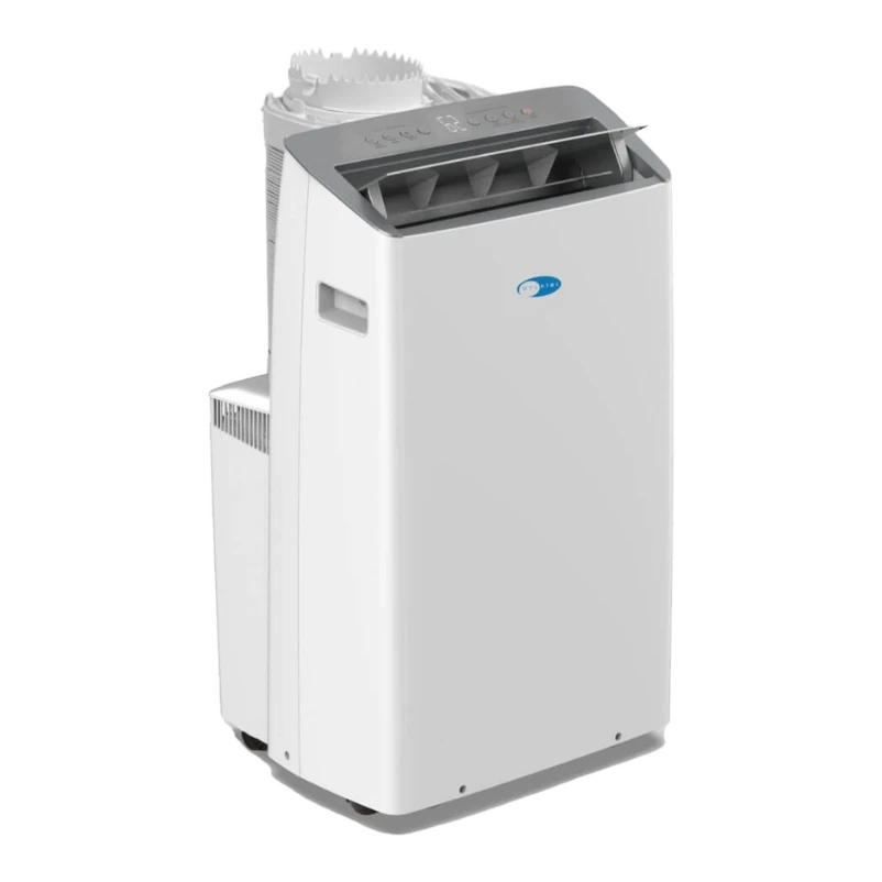 Whynter ARC-1230WNH portable air conditioner and heater