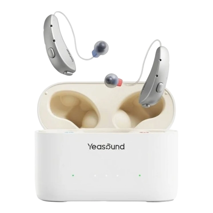 Yeasound RIC800